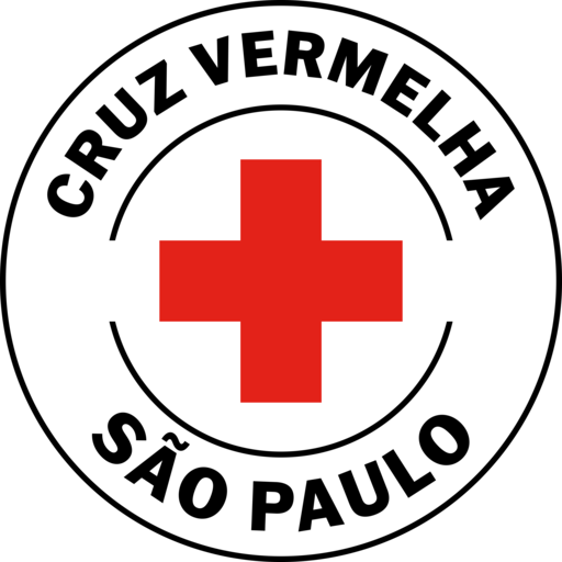logo cruz vermelha